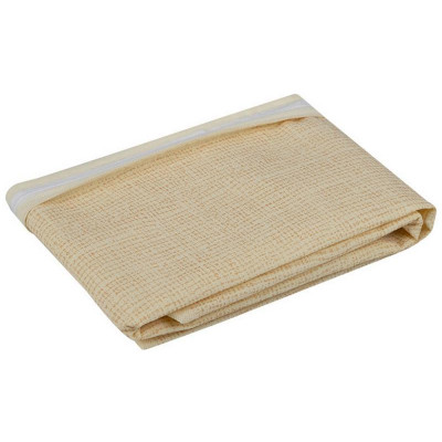 Чехол для одежды с ручкой 'Leonord' 60х100см текстиль РЫЖИЙ КОТ 104962-3