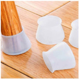 Протектор для ножек Рыжий кот 4шт 30-50мм 105018