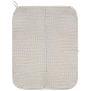 Коврик для сушки посуды Skandi серый 45х35см РЫЖИЙ КОТ 105023