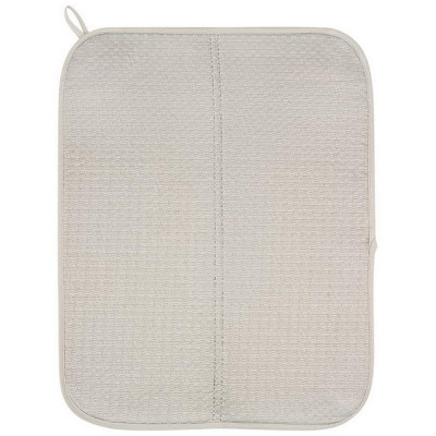 Коврик для сушки посуды Skandi серый 45х35см РЫЖИЙ КОТ 105023