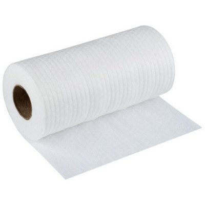 Салфетки в рулоне Рыжий кот 100шт 105068-1