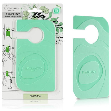 Ароматизатор для дома 'Fragrant Tag' Summer heat (5905) РЫЖИЙ КОТ 105240