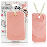 Ароматизатор для дома 'Fragrant Card' Rue Lepic (6001) РЫЖИЙ КОТ 105241