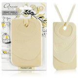 Ароматизатор для дома 'Fragrant Card' Creamy vanilla (6002) РЫЖИЙ КОТ 105242