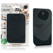 Ароматизатор для дома 'Fragrant Sticker' Dark Amber (6104) РЫЖИЙ КОТ 105249