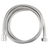 Шланг для душа 150см, 1/2-1/2 РЫЖИЙ КОТ 105290