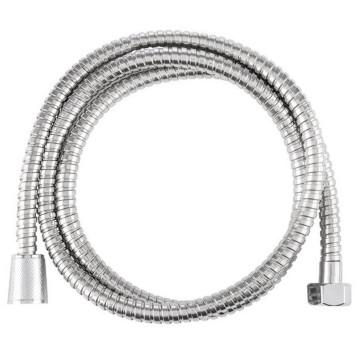 Шланг для душа 150см, 1/2-1/2 РЫЖИЙ КОТ 105290