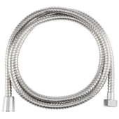 Шланг для душа 175см, 1/2-1/2 РЫЖИЙ КОТ 105291