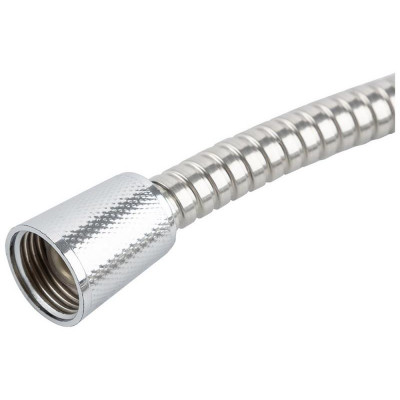 Шланг для душа 175см, 1/2-1/2 РЫЖИЙ КОТ 105291-2