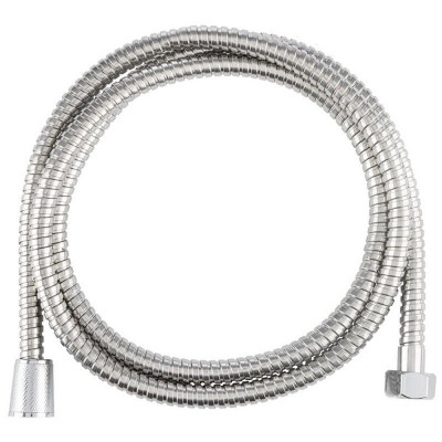 Шланг для душа 175см, 1/2-1/2 РЫЖИЙ КОТ 105291