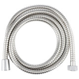 Шланг для душа 200см, 1/2-1/2 РЫЖИЙ КОТ 105292