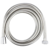 Шланг для душа 200см, 1/2-1/2 РЫЖИЙ КОТ 105292