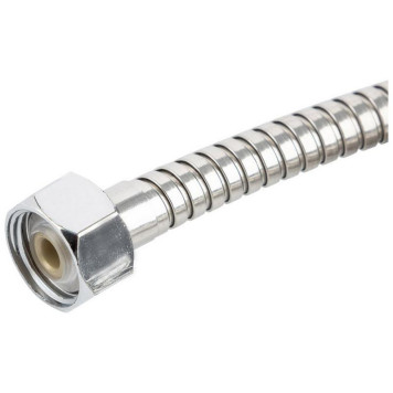 Шланг для душа 200см, 1/2-1/2 РЫЖИЙ КОТ 105292-1