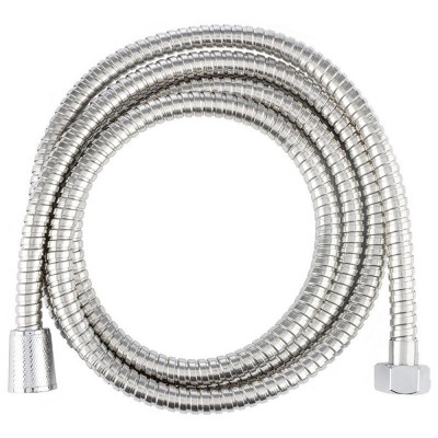 Шланг для душа 200см, 1/2-1/2 РЫЖИЙ КОТ 105292