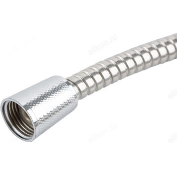 Шланг для душа 150-170см М22-1/2 Рыжий кот 105298-2