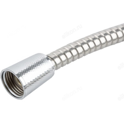 Шланг для душа 150-170см М22-1/2 Рыжий кот 105298-2