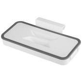 Держатель для мусорных пакетов РЫЖИЙ КОТ 105511