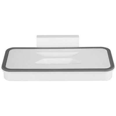 Держатель для мусорных пакетов РЫЖИЙ КОТ 105511-2