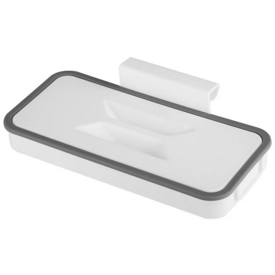 Держатель для мусорных пакетов РЫЖИЙ КОТ 105511