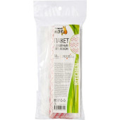 Пакет с ЗИП-замком с рисунком Рыжий кот 105529