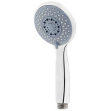 Лейка для душа SH-802, 80мм РЫЖИЙ КОТ 105678