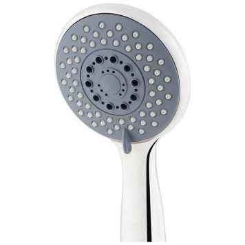 Лейка для душа SH-802, 80мм РЫЖИЙ КОТ 105678-1