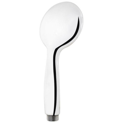 Лейка для душа SH-802, 80мм РЫЖИЙ КОТ 105678-2