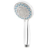 Лейка для душа SH-801, 80мм РЫЖИЙ КОТ 105685