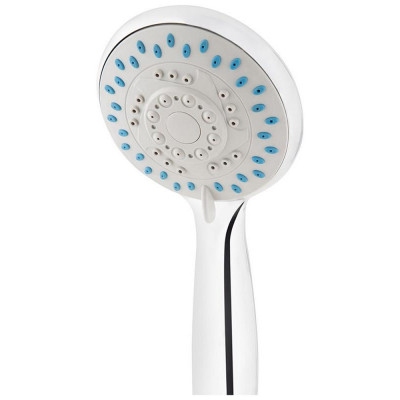 Лейка для душа SH-801, 80мм РЫЖИЙ КОТ 105685-1