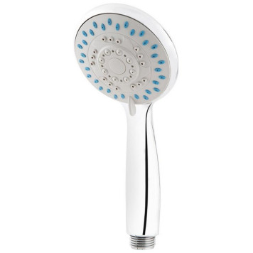 Лейка для душа SH-801, 80мм РЫЖИЙ КОТ 105685