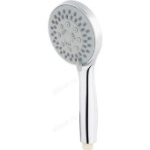 Лейка для душа SH-1003 100мм Рыжий кот 105687 Лейка для душа SH-1003 100мм Рыжий кот 105687