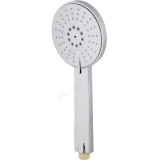 Лейка для душа SH-1001 100мм Рыжий кот 105688