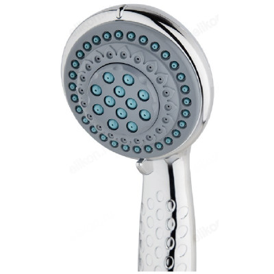 Лейка для душа Рыжий кот SH-853-1