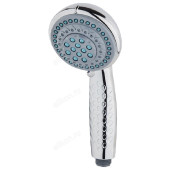 Лейка для душа SH-853 85мм Рыжий кот 105689 Лейка для душа SH-853 85мм Рыжий кот 105689