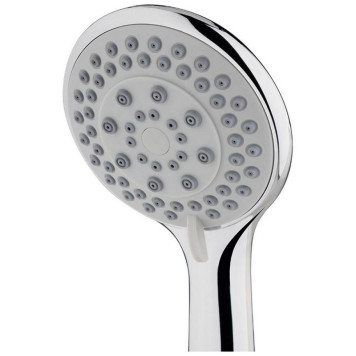 Лейка для душа SH-1005, 100мм РЫЖИЙ КОТ 105690-1