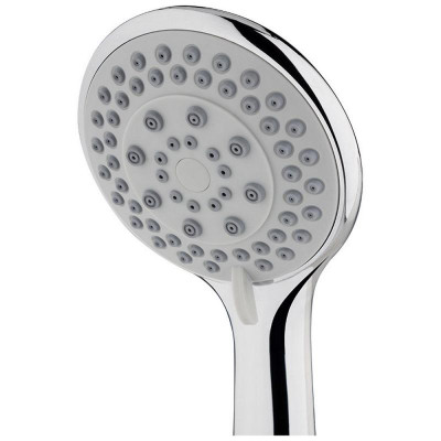 Лейка для душа SH-1005, 100мм РЫЖИЙ КОТ 105690-1