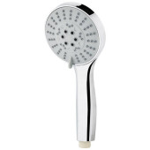 Лейка для душа SH-1007, 100мм РЫЖИЙ КОТ 105692