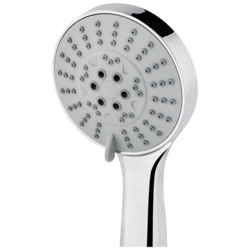 Лейка для душа SH-1007, 100мм РЫЖИЙ КОТ 105692-1