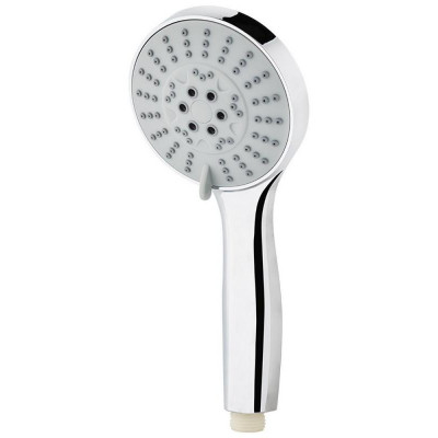 Лейка для душа SH-1007, 100мм РЫЖИЙ КОТ 105692