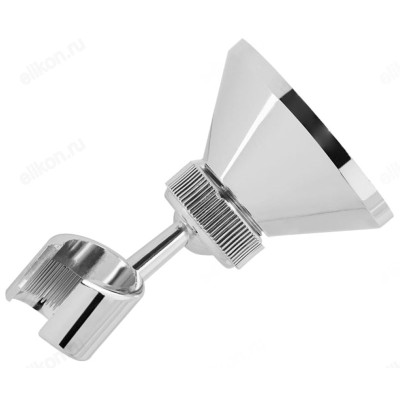 Держатель для душа настенный поворотный Рыжий кот 105698-1