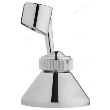 Держатель для душа настенный поворотный Рыжий кот 105698-2