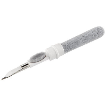 Ручка-щетка для чистки цифровых гаджетов Рыжий кот 105791-2