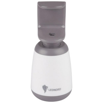 Диспенсер для жидкого мыла SAUBER Leonord РЫЖИЙ КОТ 105844-2