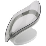 Мыльница со стоком воды SD РЫЖИЙ КОТ 105853