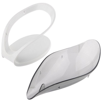 Мыльница со стоком воды SD РЫЖИЙ КОТ 105853-1