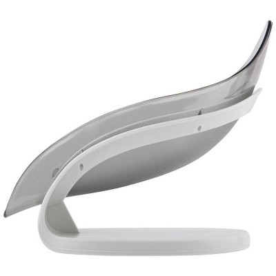 Мыльница со стоком воды SD РЫЖИЙ КОТ 105853-2