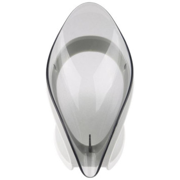 Мыльница со стоком воды SD РЫЖИЙ КОТ 105853-3