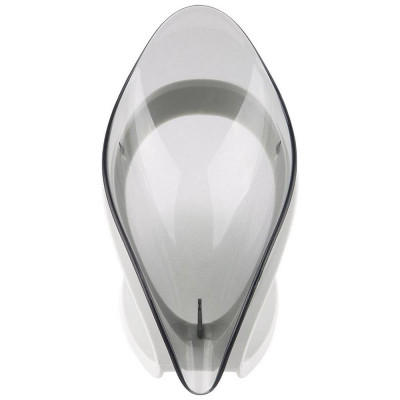 Мыльница со стоком воды SD РЫЖИЙ КОТ 105853-3