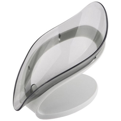 Мыльница со стоком воды SD РЫЖИЙ КОТ 105853