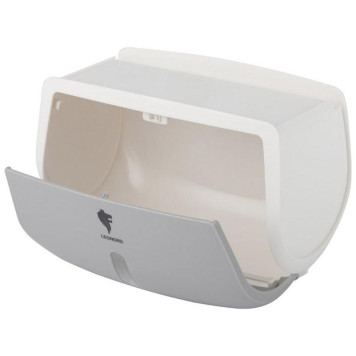 Полка-держатель для туалетной бумаги TANGER TBH-01 Leonord РЫЖИЙ КОТ 105855-1